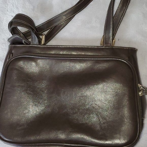 JS shoulderbag - Picture 2 of 12